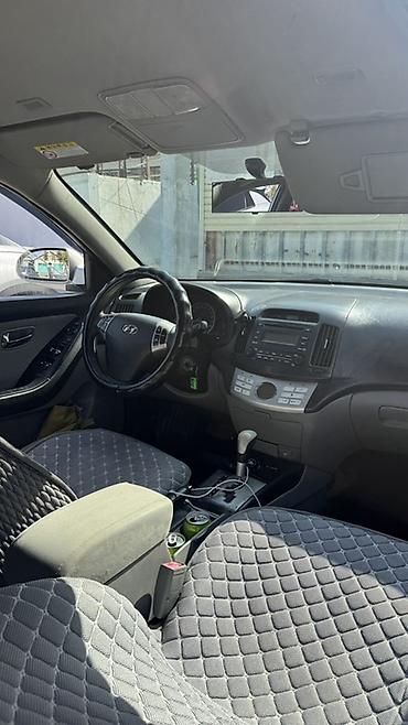 byd song plus электромобиль: Hyundai Elantra: 2010 г., 1.6 л, Автомат, Бензин, Седан — 5