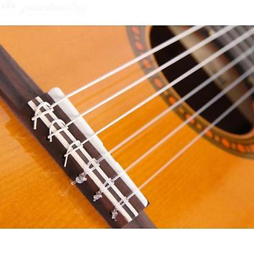 gitara klasik: Klassik gitara, Yamaha, Yeni, Ödənişli çatdırılma — 2