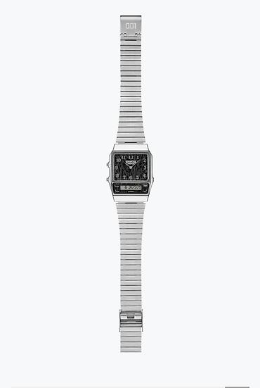 сенсорный: CASIO G-SHOCK DW-5600STT-1 “Stranger Things” — лимитированная — 7