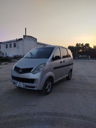 Changan: Changan CM-8: 1.3 l | 2007 il 242000 km Van/Minivan -da lalafo.az — 2 Changan: Changan CM-8: 1.3 l | 2007 il 242000 km Van/Minivan — 2