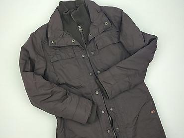 grey wolf poland: Parka damska, rozmiar M — 1