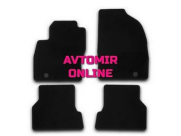 Аксессуары и тюнинг: Ford focus 2 ayaqaltı kovrolit 2004-2011 🚙🚒 ünvana və bölgələrə — 1