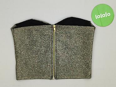 sukienka boho hm: H&M, Top damski, rozmiar S — 3