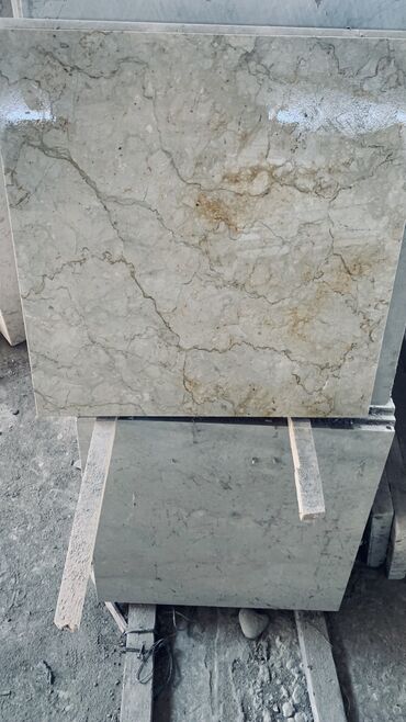 Mərmər: Anbar boşaldiği üçün mermerler deyerinden cox aşaği satilir qiymey -da lalafo.az — 3 Mərmər: Anbar boşaldiği üçün mermerler deyerinden cox aşaği satilir qiymey — 3