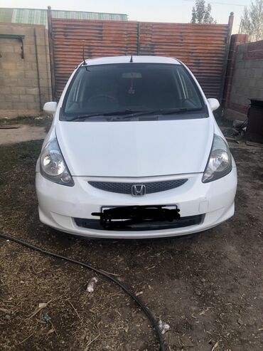 двигатель нексии: Honda Fit: 2004 г., 1.3 л, Автомат, Бензин, Хэтчбэк