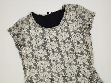 palazzo: Papaya, Bluzka damska, rozmiar XL — 1