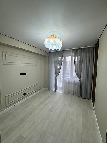 Продажа квартир: 2 комнаты, 59 м², Элитка, 10 этаж, Евроремонт — 10