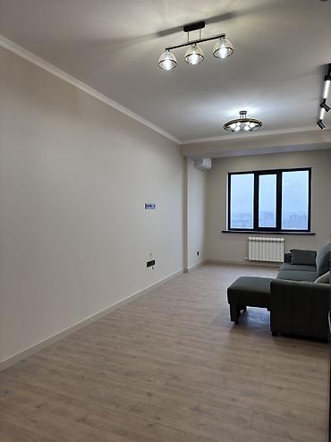 mega hous: 2 комнаты, 56 м², Мед Академия Элитка, 16 этаж, Евроремонт — 5