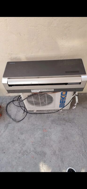 Beko 35 kv 320 AZN son son əndrim yoxdu trubasida var qazıda var