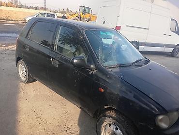suzuki verde купить: Suzuki Alto: 2004 г., Бензин, Хэтчбэк — 2