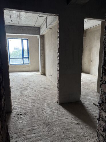 сниму дом недорого: 1 комната, 50 м², Элитка, 6 этаж, ПСО (под самоотделку)