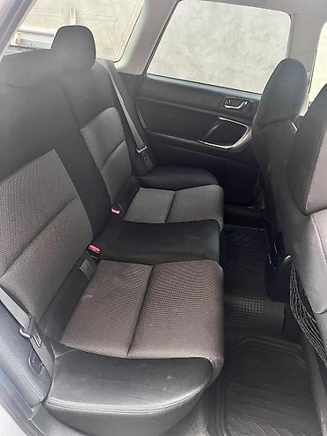Subaru: Subaru Legacy: 2003 г., 2 л, Автомат, Бензин, Универсал — 9