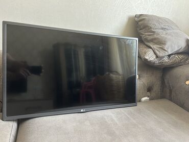 televizor 82 cm: İşlənmiş Televizor LG 82"