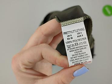 mango koszulka: PrettyLittleThing, Koszula damska, rozmiar XS — 6