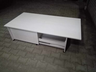 Stolovi: 08. Transformer sto Sto 2 u 1 80*80 / 160*80 U svim bojama univera — 4