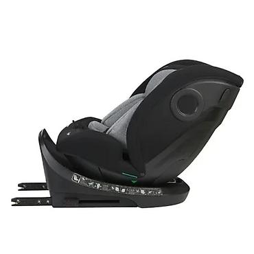 empire koferi: Kikka Boo Autosedište 40–150 cm I-Hike Premium i-Size ISOFIX – Light — 4