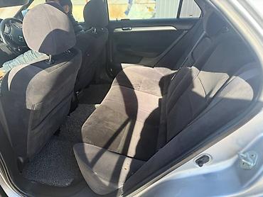 Honda: Honda Inspire: 2004 г., 3 л, Автомат, Бензин, Седан — 10