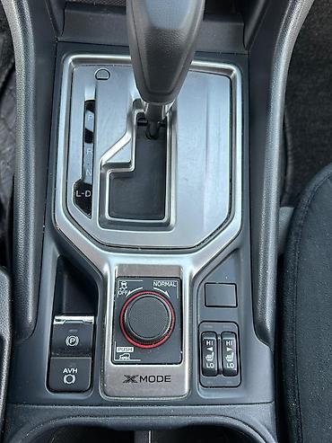 Subaru: Subaru Forester: 2019 г., 2.5 л, Вариатор, Бензин, Кроссовер — 9