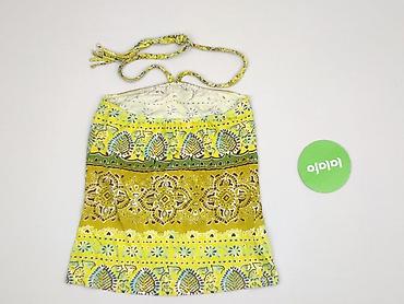 bluzki etno: Bershka, Top damski, rozmiar M — 3