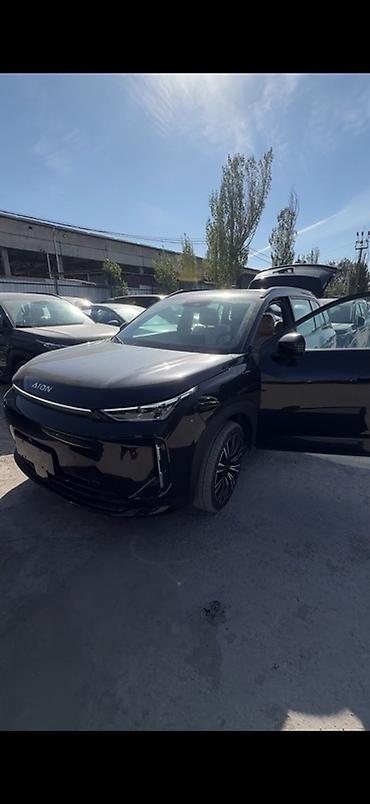 gac aion v plus 2025: Белый 18500$ 
Черный 18200$ 
Серый 18000$ — 3