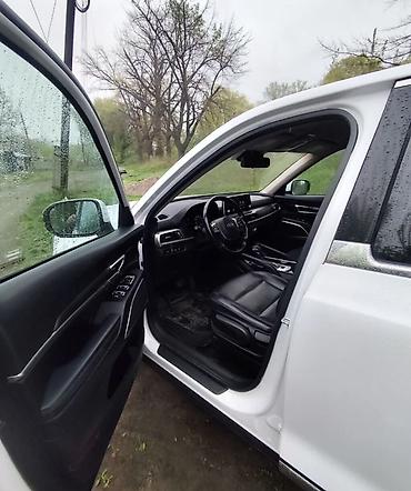 Kia: Kia Telluride: 2021 г., 3.8 л, Автомат, Бензин, Кроссовер — 5