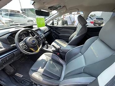 субару кросстрек отзывы: Subaru Crosstrek: 2020 г., Кроссовер — 6