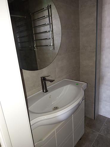 Продажа квартир: 3 комнаты, 104 м², Элитка, 11 этаж, Евроремонт — 6