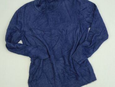 kamizelka trapstar allegro: Sweter damski, rozmiar L