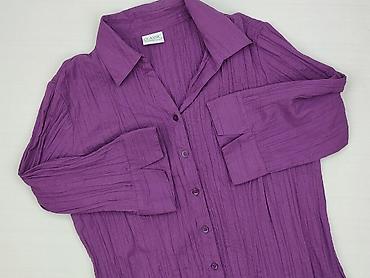 mcqueen: Classic, Koszula damska, rozmiar 2XL — 1