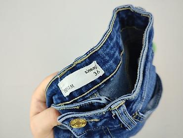 loewe jeans: Sinsay, Jeansy damskie, rozmiar S — 4