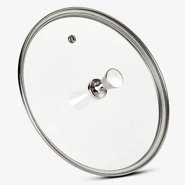 часы mi: Xiaomi HuoHou Super Platinum Non-Stick Pan 20см (HU0162) — 3