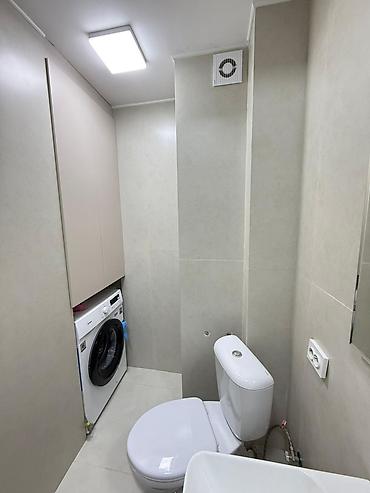 Продажа квартир: 2 комнаты, 78 м², Элитка, 8 этаж, Евроремонт at lalafo.kg — 9 Продажа квартир: 2 комнаты, 78 м², Элитка, 8 этаж, Евроремонт — 9