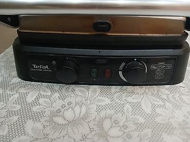 tefal ultimate 500 ütü: Evden köculur deye her seyi satilir Tefal Gourmet Minute elektrik — 2