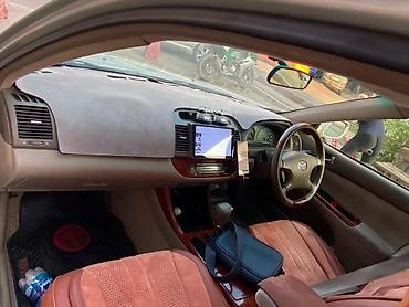 камри 45 разбор: Toyota Camry: 2002 г., 2.4 л, Автомат, Бензин, Седан — 7