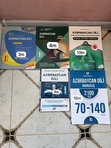 Testlər: Salam.kim hansın istəsə əlaqə saxlıyar içləri yazılı deyil — 4
