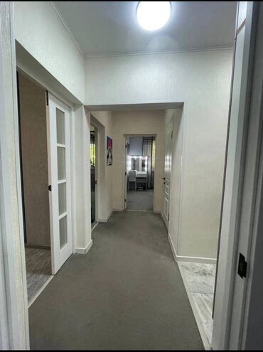 Продажа квартир: 3 комнаты, 92 м², Индивидуалка, 1 этаж, Евроремонт