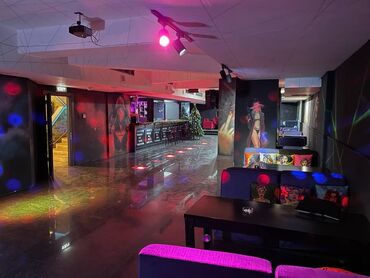 Restoran, kafelər: 28 may metrosuna yaxin yerləşən pab ayi 5000 azn kirayə verilir — 1