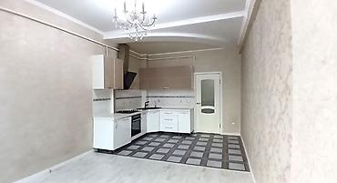 Продажа квартир: 2 комнаты, 100 м², Золотой квадрат Элитка, 2 этаж — 12