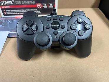 Oprema za video igre: SPEEDLINK STRIKE² USB Gamepad – PC gejming kontroler - — 6