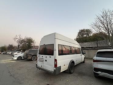 гидро рейка форд транзит: Ford Transit: 2010 г., 2.4 л, Механика, Дизель, Бус — 4