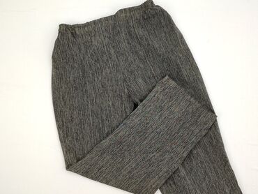 kombinezon dziecięcy zimowy 92: Material trousers, 14 years, 158/164, condition - Very good