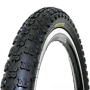 10 cm: SPOLJNA GUMA KENDA 14X2.125 (ETRTO 54-254) K50 BK | Spoljna Guma — 1