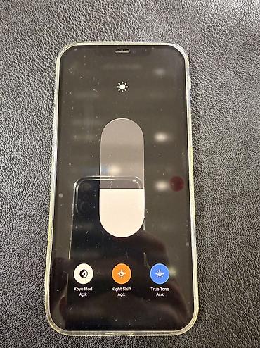 iphone x max pro: IPhone 12 Pro Max, 256 GB, Graphite, Face ID, Simsiz şarj — 3