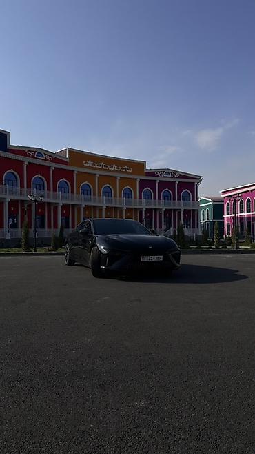 grandeur гибрид: BYD Seal: 2023 г., 1.5 л, Автомат, Электромобиль, Седан — 2