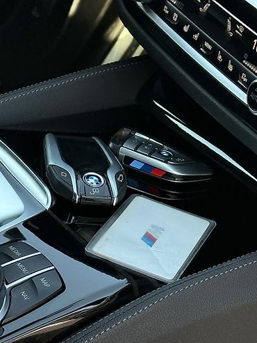 ф10 м5: BMW 5 series: 2021 г., 2 л, Автомат, Бензин, Седан — 10