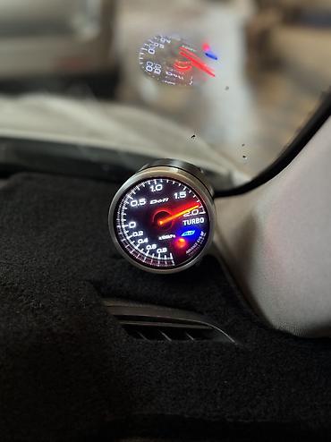 Subaru: Subaru Legacy: 2003 г., 2 л, Автомат, Седан — 14