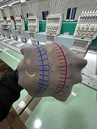 Вышивка: Компьютерная вышивка | Платья, Штаны, брюки, Юбки — 3