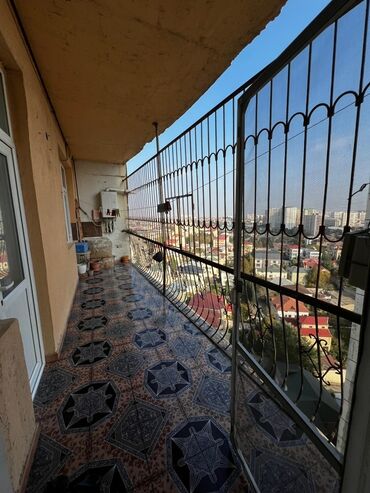 Yeni tikili: 3 otaqlı, Yeni tikili, 100 kv. m — 1