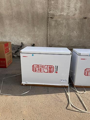 Другая бытовая техника: 12000 сомдон башталат Бытовая техника МОРОЗИЛЬНИК ХОЛОДИЛЬНИК — 5