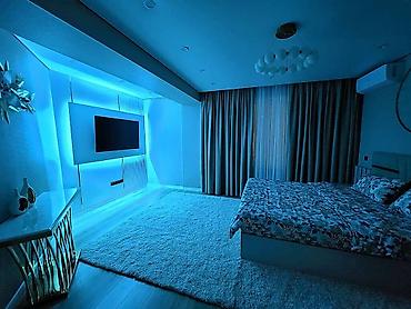 Продажа квартир: 2 комнаты, 55 м², 11 этаж at lalafo.kg — 11 Продажа квартир: 2 комнаты, 55 м², 11 этаж — 11